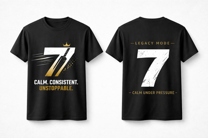 Unisex Oversized Cotton T-Shirt – 180 GSM Premium Streetwear