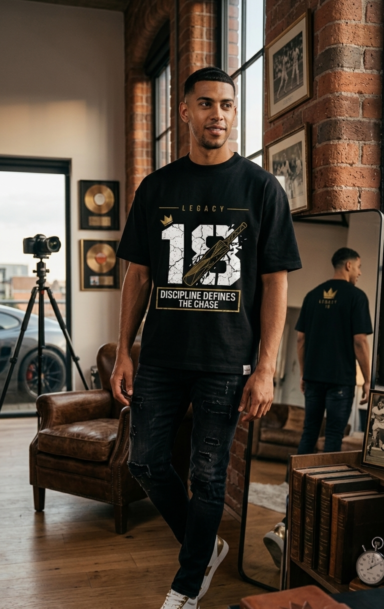 Unisex Oversized Cotton T-Shirt – Premium 180 GSM | Zen Sora