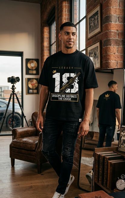Unisex Oversized Cotton T-Shirt – Premium 180 GSM | Zen Sora
